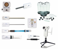 Комплект датчиков для учителя по географии - «globural.ru» - Саратов