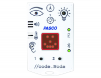 Беспроводной цифровой модуль для программирования Code.Node PASCO для начальной школы - «globural.ru» - Саратов