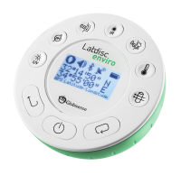 ЛабДиск Enviro Мобильная естественно-научная лаборатория  - «globural.ru» - Саратов