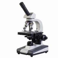 Микроскоп биологический  - «globural.ru» - Саратов