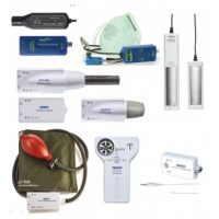 Комплект датчиков по ОБЖ - «globural.ru» - Саратов