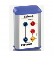 Датчик Энергия: сила тока, напряжение, мощность, энергия (Bluetooth + USB)(серия Cobra4) - «globural.ru» - Саратов