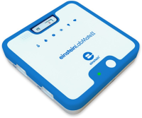 Цифровая лаборатория einsteinLabMate +. Регистратор данных со встроенными датчиками для начальной школы - «globural.ru» - Саратов