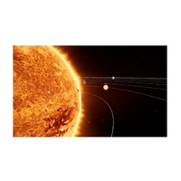 Интерактивное пособие "Астрономия. Путешествие в космосе" - «globural.ru» - Саратов