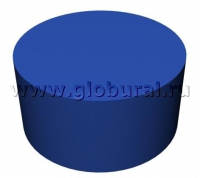 Банкетка d=30*30см (ВИК) - «globural.ru» - Саратов