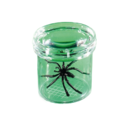 Баночка для изучения насекомых GeoSafari - «globural.ru» - Саратов