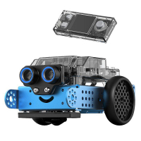 Базовый робототехнический набор Makeblock mBot2 - «globural.ru» - Саратов