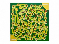 Сенсомоторный дидактический комплекс "Лабиринт 1.01С" - «globural.ru» - Саратов