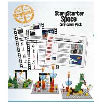 Комплект учебных материалов StoryStarter "Развитие речи 2.0." Сказки. Электронное издание - «globural.ru» - Саратов