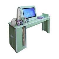 Интерактивный стол психолога-дефектолога «Гармония» (вариант 2) - «globural.ru» - Саратов