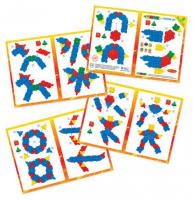 Конструктор "Окружающий мир" (20 деталей) - «globural.ru» - Саратов