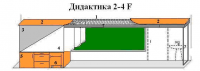  МКП "Дидактика 2-4-F" - «globural.ru» - Саратов