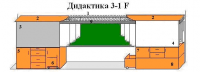 МКП "Дидактика 3-1-F" - «globural.ru» - Саратов