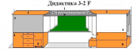 МКП "Дидактика 3-2-F" - «globural.ru» - Саратов