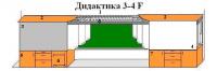 МКП "Дидактика 3-4-F" - «globural.ru» - Саратов