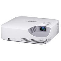 Проектор Casio XJ-V1 - «globural.ru» - Саратов