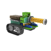 Робототехнический конструктор "Старт Блок" - «globural.ru» - Саратов