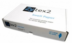 Термобумага "Swell paper" формата А3 - «globural.ru» - Саратов