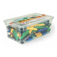 Набор для конструирования "Путешествие в Африку (1)" (на 1 человека) - «globural.ru» - Саратов