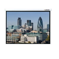 Проекционный экран с электроприводом Lumien Master Control (LMC-100108) 153x203 см - «globural.ru» - Саратов