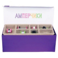 Учебный комплект электронные модули «Амперчики» - «globural.ru» - Саратов