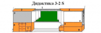 Интерактивная МКП "Дидактика 3-2-IS" - «globural.ru» - Саратов
