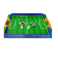 Проектный набор "Робофутбол" - «globural.ru» - Саратов