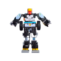 Образовательный робот UKIT Explore - «globural.ru» - Саратов