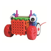 Набор по робототехнике Kicky Basic - «globural.ru» - Саратов