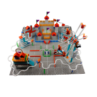 Проектный набор "Мечты и реальность" - «globural.ru» - Саратов