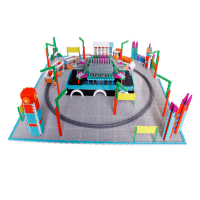 Проектный набор "Вокруг света" - «globural.ru» - Саратов