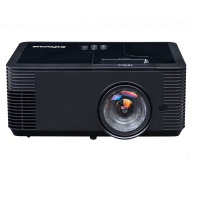 Проектор короткофокусный Infocus IN134ST - «globural.ru» - Саратов