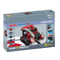 Набор Robo TX "Исследователь" - «globural.ru» - Саратов