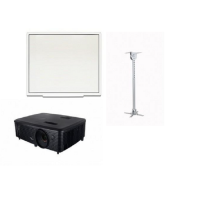 Интерактивная система. Комплект №3. - «globural.ru» - Саратов