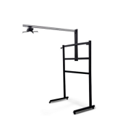 Мобильная напольная стойка IQBoard [STWP-06/1] - «globural.ru» - Саратов