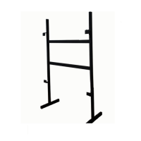 Мобильная напольная стойка IQBoard STW-04 - «globural.ru» - Саратов