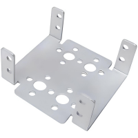  Кронштейн для крепления серводвигателей  - «globural.ru» - Саратов