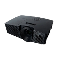 Проектор дальнофокусный InFocus IN 112AA - «globural.ru» - Саратов