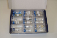 Коллекция "Минеральные удобрения" 16 видов - «globural.ru» - Саратов