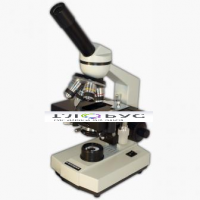 Учебный микроскоп - 2 - «globural.ru» - Саратов