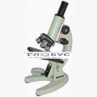 Учебный микроскоп -1 И - «globural.ru» - Саратов