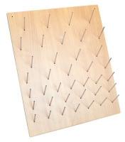 Доска для сушки посуды 38 отверстий - «globural.ru» - Саратов