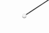 Зонд постановочный Шариковый с колечком, мини - «globural.ru» - Саратов