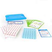 Обучающий конструктор ПРОцифры "Математика" - «globural.ru» - Саратов