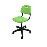 Стул ученический поворотный регулируемый по высоте гр. р.5-7 - «globural.ru» - Саратов