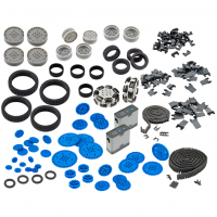 Ресурсный набор по робототехнике "Competition Add-On Kit" VEX IQ - «globural.ru» - Саратов