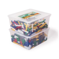 Набор для конструирования "Путешествие в Африку (4)" (на 4 человека) - «globural.ru» - Саратов