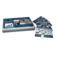 Мобильный модуль тестирования "Робототехника" - «globural.ru» - Саратов