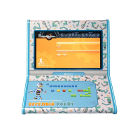 Аппаратно-программный обучающий комплекс по основам робототехники "Веселый робот" для учащихся 1-11 классов - «globural.ru» - Саратов