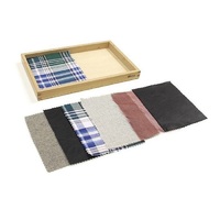 Ящик с тканью - «globural.ru» - Саратов